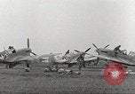 Standbild Negro 99 Ausübung Geschwader der 332 Fighter Group Orsogna Italien, 1943, aus Sekunde 12 historischem Filmmaterial Videoclip 65675062604