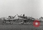 Standbild Negro 99 Ausübung Geschwader der 332 Fighter Group Orsogna Italien, 1943, aus Sekunde 19 historischem Filmmaterial Videoclip 65675062604