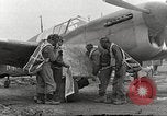 Standbild Negro 99 Ausübung Geschwader der 332 Fighter Group Orsogna Italien, 1943, aus Sekunde 26 historischem Filmmaterial Videoclip 65675062604