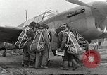 Standbild Negro 99 Ausübung Geschwader der 332 Fighter Group Orsogna Italien, 1943, aus Sekunde 31 historischem Filmmaterial Videoclip 65675062604