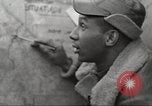 Standbild Negro 99 Ausübung Geschwader der 332 Fighter Group Orsogna Italien, 1943, aus Sekunde 56 historischem Filmmaterial Videoclip 65675062604