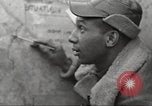 Standbild Negro 99 Ausübung Geschwader der 332 Fighter Group Orsogna Italien, 1943, aus Sekunde 57 historischem Filmmaterial Videoclip 65675062604