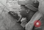 Standbild Negro 99 Ausübung Geschwader der 332 Fighter Group Orsogna Italien, 1943, aus Sekunde 59 historischem Filmmaterial Videoclip 65675062604