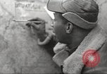 Standbild Negro 99 Ausübung Geschwader der 332 Fighter Group Orsogna Italien, 1943, aus Sekunde 60 historischem Filmmaterial Videoclip 65675062604