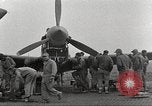 Standbild 99 Ausübung Squadron Tuskegee Airmen Orsogna Italien, 1943, aus Sekunde 1 historischem Filmmaterial Videoclip 65675062605