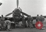 Standbild 99 Ausübung Squadron Tuskegee Airmen Orsogna Italien, 1943, aus Sekunde 3 historischem Filmmaterial Videoclip 65675062605