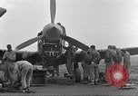 Standbild 99 Ausübung Squadron Tuskegee Airmen Orsogna Italien, 1943, aus Sekunde 5 historischem Filmmaterial Videoclip 65675062605