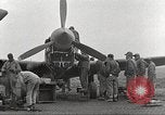 Standbild 99 Ausübung Squadron Tuskegee Airmen Orsogna Italien, 1943, aus Sekunde 7 historischem Filmmaterial Videoclip 65675062605