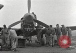 Standbild 99 Ausübung Squadron Tuskegee Airmen Orsogna Italien, 1943, aus Sekunde 8 historischem Filmmaterial Videoclip 65675062605