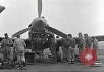 Standbild 99 Ausübung Squadron Tuskegee Airmen Orsogna Italien, 1943, aus Sekunde 10 historischem Filmmaterial Videoclip 65675062605