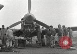 Standbild 99 Ausübung Squadron Tuskegee Airmen Orsogna Italien, 1943, aus Sekunde 11 historischem Filmmaterial Videoclip 65675062605