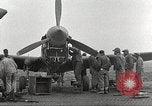 Standbild 99 Ausübung Squadron Tuskegee Airmen Orsogna Italien, 1943, aus Sekunde 12 historischem Filmmaterial Videoclip 65675062605