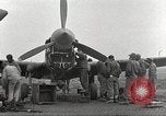 Standbild 99 Ausübung Squadron Tuskegee Airmen Orsogna Italien, 1943, aus Sekunde 13 historischem Filmmaterial Videoclip 65675062605
