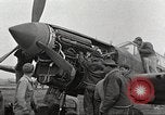 Standbild 99 Ausübung Squadron Tuskegee Airmen Orsogna Italien, 1943, aus Sekunde 14 historischem Filmmaterial Videoclip 65675062605