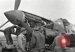 Standbild 99 Ausübung Squadron Tuskegee Airmen Orsogna Italien, 1943, aus Sekunde 16 historischem Filmmaterial Videoclip 65675062605