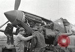 Standbild 99 Ausübung Squadron Tuskegee Airmen Orsogna Italien, 1943, aus Sekunde 17 historischem Filmmaterial Videoclip 65675062605