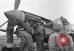 Standbild 99 Ausübung Squadron Tuskegee Airmen Orsogna Italien, 1943, aus Sekunde 19 historischem Filmmaterial Videoclip 65675062605