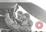 Standbild 99 Ausübung Squadron Tuskegee Airmen Orsogna Italien, 1943, aus Sekunde 24 historischem Filmmaterial Videoclip 65675062605