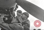 Standbild 99 Ausübung Squadron Tuskegee Airmen Orsogna Italien, 1943, aus Sekunde 25 historischem Filmmaterial Videoclip 65675062605