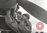 Standbild 99 Ausübung Squadron Tuskegee Airmen Orsogna Italien, 1943, aus Sekunde 26 historischem Filmmaterial Videoclip 65675062605
