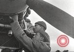 Standbild 99 Ausübung Squadron Tuskegee Airmen Orsogna Italien, 1943, aus Sekunde 27 historischem Filmmaterial Videoclip 65675062605