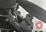 Standbild 99 Ausübung Squadron Tuskegee Airmen Orsogna Italien, 1943, aus Sekunde 28 historischem Filmmaterial Videoclip 65675062605