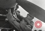 Standbild 99 Ausübung Squadron Tuskegee Airmen Orsogna Italien, 1943, aus Sekunde 29 historischem Filmmaterial Videoclip 65675062605