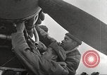 Standbild 99 Ausübung Squadron Tuskegee Airmen Orsogna Italien, 1943, aus Sekunde 30 historischem Filmmaterial Videoclip 65675062605