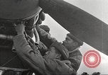 Standbild 99 Ausübung Squadron Tuskegee Airmen Orsogna Italien, 1943, aus Sekunde 31 historischem Filmmaterial Videoclip 65675062605