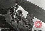 Standbild 99 Ausübung Squadron Tuskegee Airmen Orsogna Italien, 1943, aus Sekunde 32 historischem Filmmaterial Videoclip 65675062605