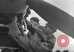 Standbild 99 Ausübung Squadron Tuskegee Airmen Orsogna Italien, 1943, aus Sekunde 33 historischem Filmmaterial Videoclip 65675062605
