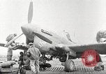 Standbild 99 Ausübung Squadron Tuskegee Airmen Orsogna Italien, 1943, aus Sekunde 41 historischem Filmmaterial Videoclip 65675062605