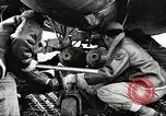 Standbild 99 Ausübung Squadron Tuskegee Airmen Orsogna Italien, 1943, aus Sekunde 51 historischem Filmmaterial Videoclip 65675062605