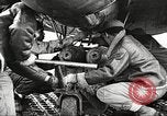Standbild 99 Ausübung Squadron Tuskegee Airmen Orsogna Italien, 1943, aus Sekunde 52 historischem Filmmaterial Videoclip 65675062605