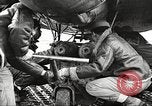 Standbild 99 Ausübung Squadron Tuskegee Airmen Orsogna Italien, 1943, aus Sekunde 53 historischem Filmmaterial Videoclip 65675062605