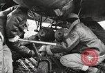 Standbild 99 Ausübung Squadron Tuskegee Airmen Orsogna Italien, 1943, aus Sekunde 56 historischem Filmmaterial Videoclip 65675062605