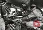 Standbild 99 Ausübung Squadron Tuskegee Airmen Orsogna Italien, 1943, aus Sekunde 57 historischem Filmmaterial Videoclip 65675062605