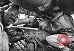 Standbild 99 Ausübung Squadron Tuskegee Airmen Orsogna Italien, 1943, aus Sekunde 58 historischem Filmmaterial Videoclip 65675062605