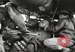 Standbild 99 Ausübung Squadron Tuskegee Airmen Orsogna Italien, 1943, aus Sekunde 61 historischem Filmmaterial Videoclip 65675062605