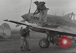 Standbild Tuskegee Airmen 99 Ausübung Squadron Orsogna Italien, 1943, aus Sekunde 4 historischem Filmmaterial Videoclip 65675062606