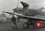 Standbild Tuskegee Airmen 99 Ausübung Squadron Orsogna Italien, 1943, aus Sekunde 6 historischem Filmmaterial Videoclip 65675062606