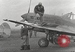 Standbild Tuskegee Airmen 99 Ausübung Squadron Orsogna Italien, 1943, aus Sekunde 13 historischem Filmmaterial Videoclip 65675062606