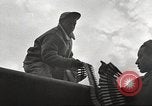 Standbild Tuskegee Airmen 99 Ausübung Squadron Orsogna Italien, 1943, aus Sekunde 15 historischem Filmmaterial Videoclip 65675062606
