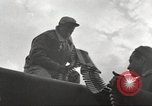 Standbild Tuskegee Airmen 99 Ausübung Squadron Orsogna Italien, 1943, aus Sekunde 16 historischem Filmmaterial Videoclip 65675062606