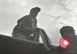 Standbild Tuskegee Airmen 99 Ausübung Squadron Orsogna Italien, 1943, aus Sekunde 17 historischem Filmmaterial Videoclip 65675062606