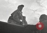 Standbild Tuskegee Airmen 99 Ausübung Squadron Orsogna Italien, 1943, aus Sekunde 21 historischem Filmmaterial Videoclip 65675062606