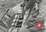 Standbild Tuskegee Airmen 99 Ausübung Squadron Orsogna Italien, 1943, aus Sekunde 22 historischem Filmmaterial Videoclip 65675062606