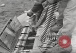 Standbild Tuskegee Airmen 99 Ausübung Squadron Orsogna Italien, 1943, aus Sekunde 23 historischem Filmmaterial Videoclip 65675062606