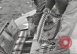 Standbild Tuskegee Airmen 99 Ausübung Squadron Orsogna Italien, 1943, aus Sekunde 24 historischem Filmmaterial Videoclip 65675062606
