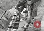 Standbild Tuskegee Airmen 99 Ausübung Squadron Orsogna Italien, 1943, aus Sekunde 26 historischem Filmmaterial Videoclip 65675062606